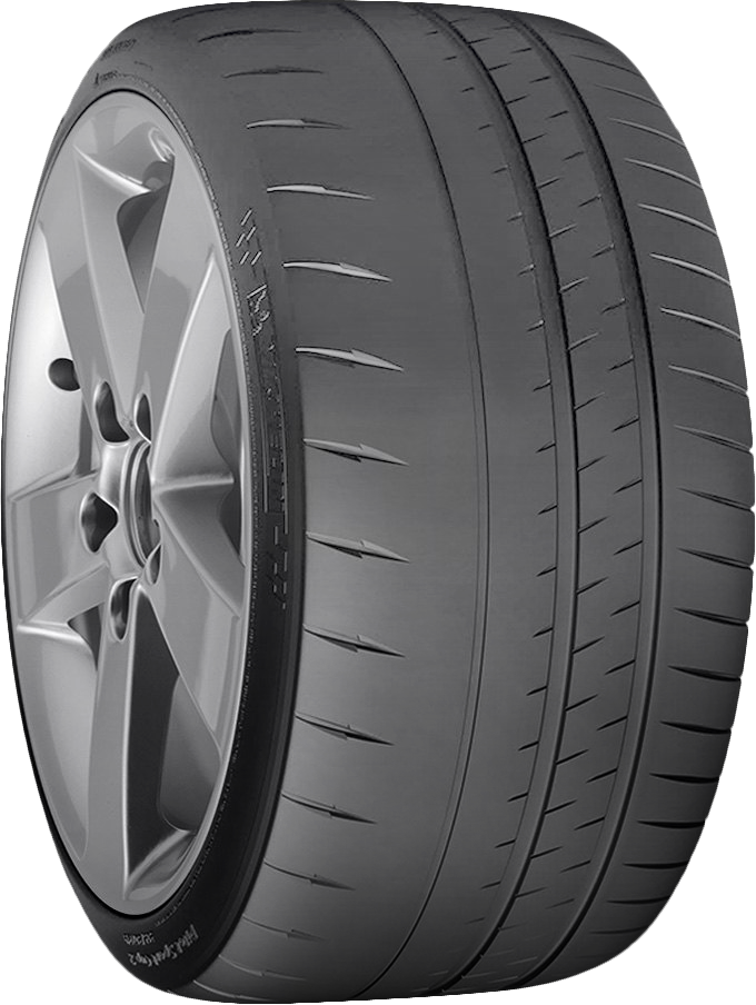 Michelin Pilot Sport Cup 2 | Summer Tire | Performance | Sporty